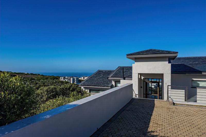 4 Bedroom Property for Sale in Pinnacle Point Golf Estate Western Cape